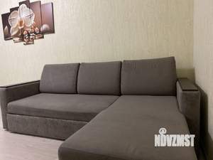 1-к квартира, посуточно, 48м2, 15/25 этаж