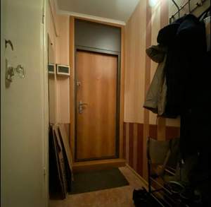 2-к квартира, на длительный срок, 31м2, 4/5 этаж