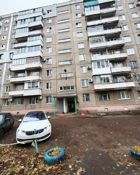 2-к квартира, на длительный срок, 50м2, 7/9 этаж