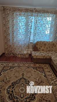 1-к квартира, на длительный срок, 40м2, -2/9 этаж