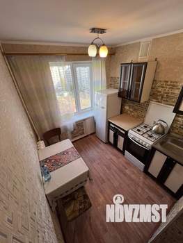 1-к квартира, на длительный срок, 33м2, 8/9 этаж