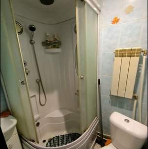 Студия квартира, на длительный срок, 16м2, 1/1 этаж