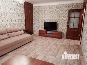 1-к квартира, на длительный срок, 34м2, 2/5 этаж