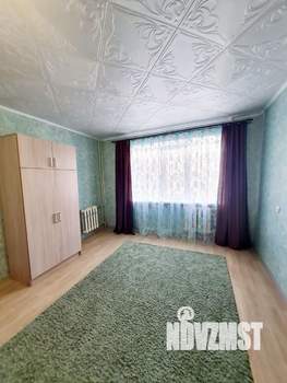 1-к квартира, на длительный срок, 30м2, 4/5 этаж