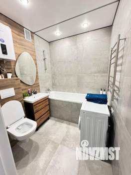 2-к квартира, посуточно, 42м2, 2/10 этаж