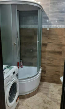 1-к квартира, на длительный срок, 45м2, 4/10 этаж