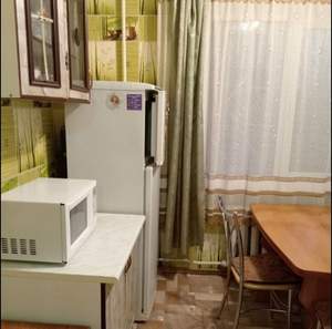 1-к квартира, на длительный срок, 37м2, 1/9 этаж