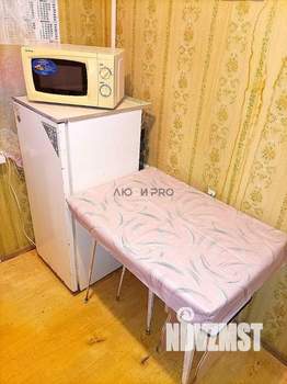 1-к квартира, на длительный срок, 20м2, 7/9 этаж