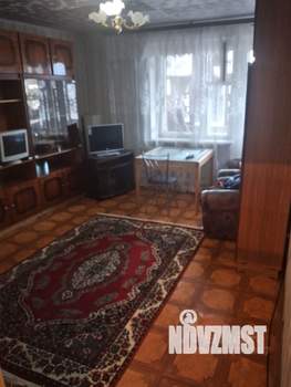 1-к квартира, на длительный срок, 38м2, 6/9 этаж