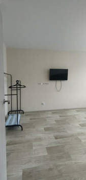 1-к квартира, на длительный срок, 32м2, 6/17 этаж