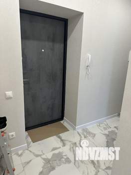 1-к квартира, на длительный срок, 37м2, 6/16 этаж