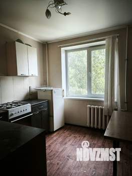 2-к квартира, на длительный срок, 52м2, 7/9 этаж