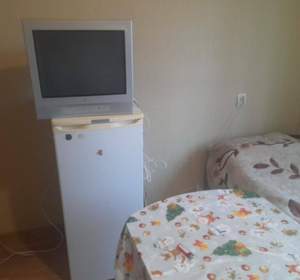 1-к квартира, на длительный срок, 38м2, 6/9 этаж