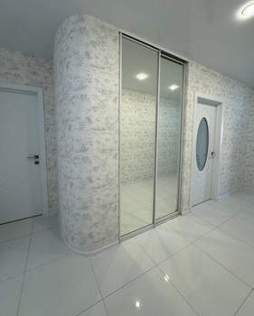 2-к квартира, на длительный срок, 69м2, 16/23 этаж