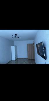 1-к квартира, на длительный срок, 30м2, 2/10 этаж