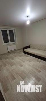 1-к квартира, на длительный срок, 35м2, 9/18 этаж