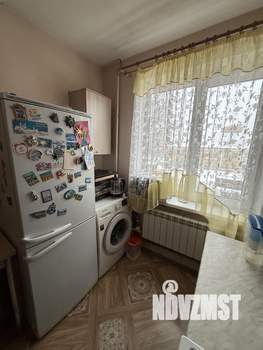 1-к квартира, на длительный срок, 30м2, 3/9 этаж