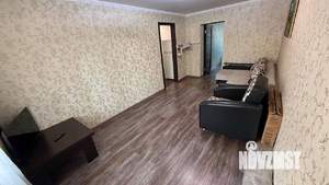 2-к квартира, на длительный срок, 45м2, 1/5 этаж
