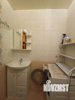 1-к квартира, на длительный срок, 33м2, 5/10 этаж