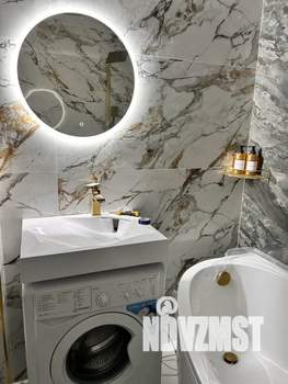 Студия квартира, посуточно, 32м2, 5/10 этаж