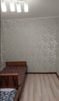 2-к квартира, на длительный срок, 44м2, 2/5 этаж