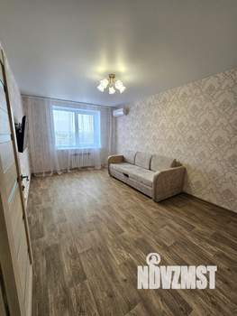 1-к квартира, на длительный срок, 39м2, 9/10 этаж