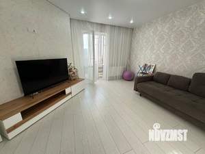 2-к квартира, на длительный срок, 69м2, 16/23 этаж