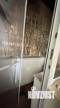 1-к квартира, на длительный срок, 42м2, 1/2 этаж