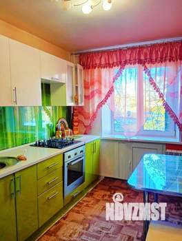 2-к квартира, на длительный срок, 52м2, 1/9 этаж