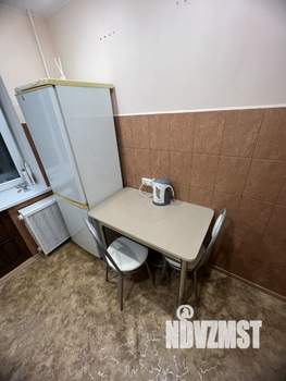 2-к квартира, посуточно, 55м2, 1/9 этаж