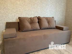 2-к квартира, посуточно, 55м2, 5/10 этаж