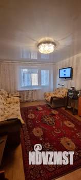 1-к квартира, на длительный срок, 35м2, 8/9 этаж