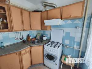 2-к квартира, на длительный срок, 58м2, 2/5 этаж