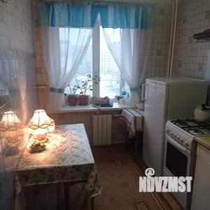 2-к квартира, на длительный срок, 50м2, 4/9 этаж