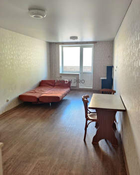 Студия квартира, на длительный срок, 30м2, 6/10 этаж