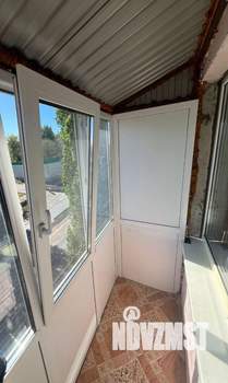 2-к квартира, на длительный срок, 45м2, 4/4 этаж
