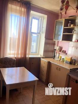 1-к квартира, на длительный срок, 36м2, 6/10 этаж