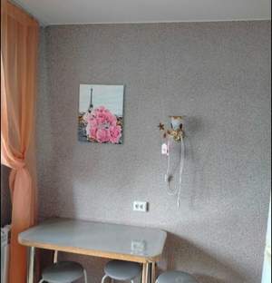 1-к квартира, на длительный срок, 29м2, 3/10 этаж