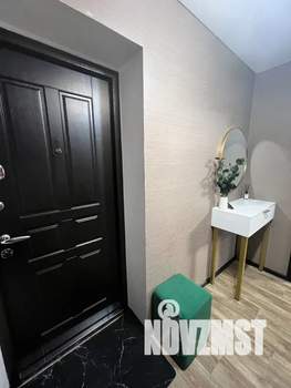 1-к квартира, посуточно, 47м2, 5/10 этаж