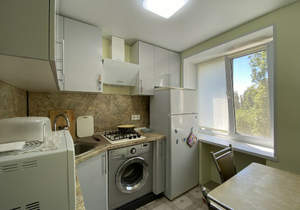 2-к квартира, на длительный срок, 42м2, 5/9 этаж