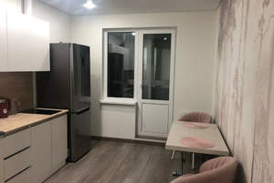 1-к квартира, на длительный срок, 40м2, 14/26 этаж