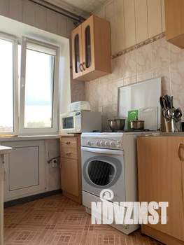 2-к квартира, посуточно, 45м2, 9/9 этаж