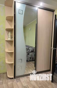 1-к квартира, на длительный срок, 30м2, 4/5 этаж