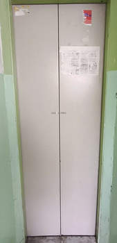 1-к квартира, на длительный срок, 21м2, 5/9 этаж