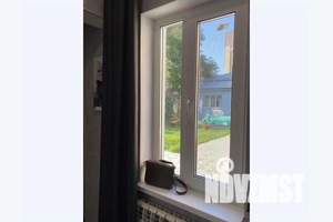 1-к квартира, посуточно, 22м2, 1/1 этаж