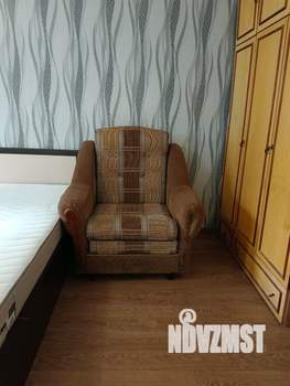 1-к квартира, на длительный срок, 37м2, 1/9 этаж