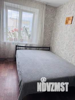 2-к квартира, посуточно, 44м2, 8/9 этаж