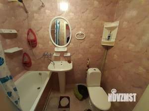 1-к квартира, на длительный срок, 34м2, 1/9 этаж