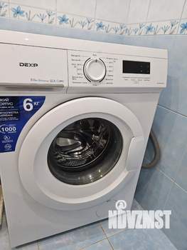 1-к квартира, на длительный срок, 36м2, 6/10 этаж