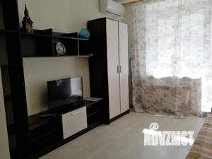 1-к квартира, посуточно, 40м2, 4/15 этаж